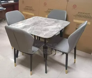 High Quality Standard Imported Dining
