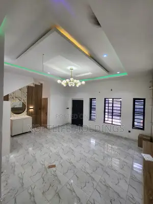 Studio Apartment in Lekki for rent