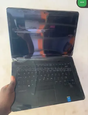 Laptop Dell Latitude 5400 16GB Intel Core i3 SSD 256GB