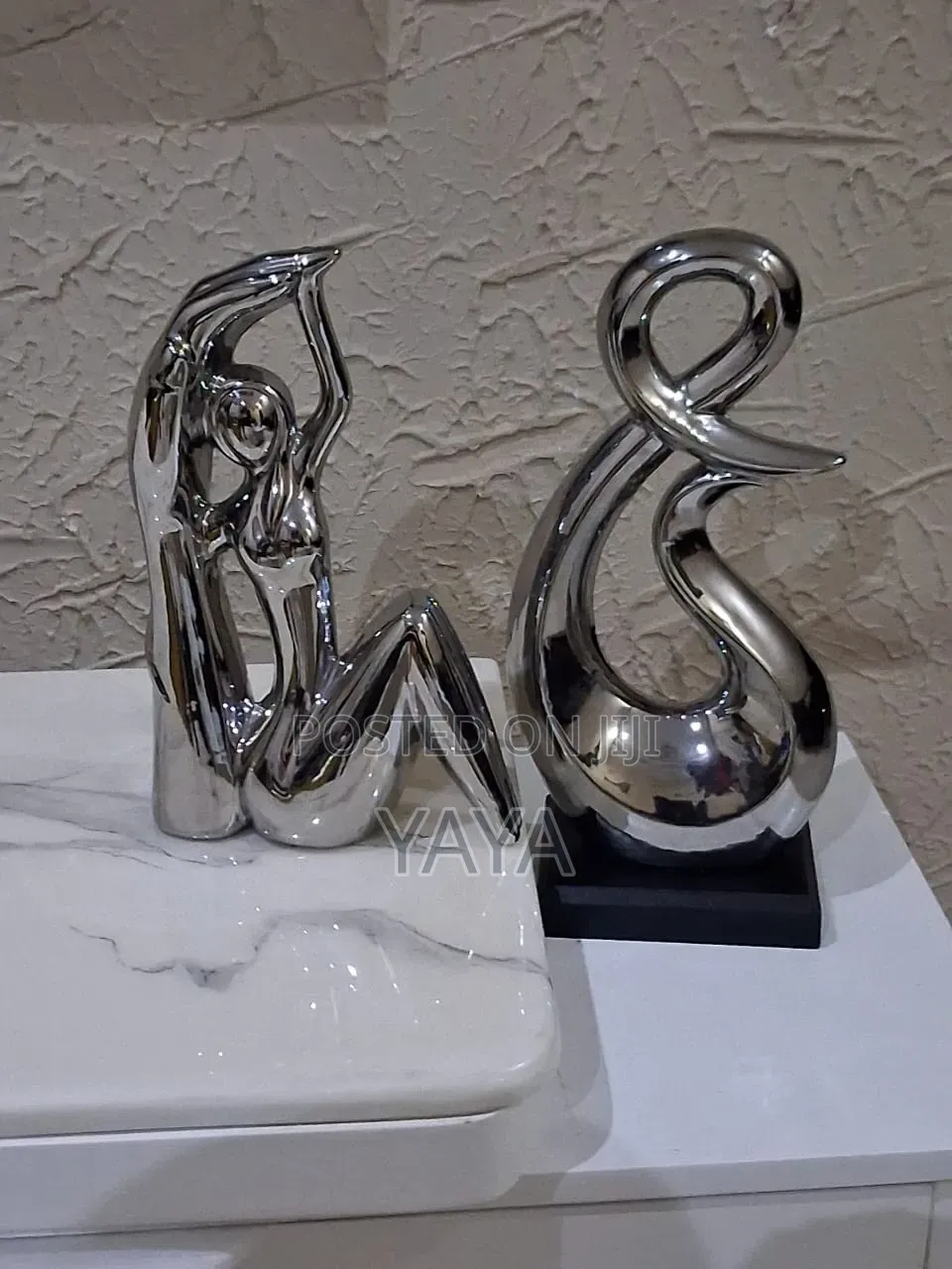 Home Deco Figuring
