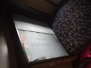 Bed Frame Very Good Condition