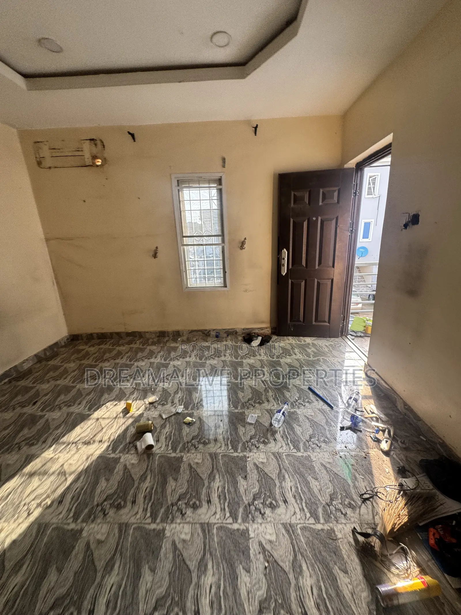 Selfcon Apartment