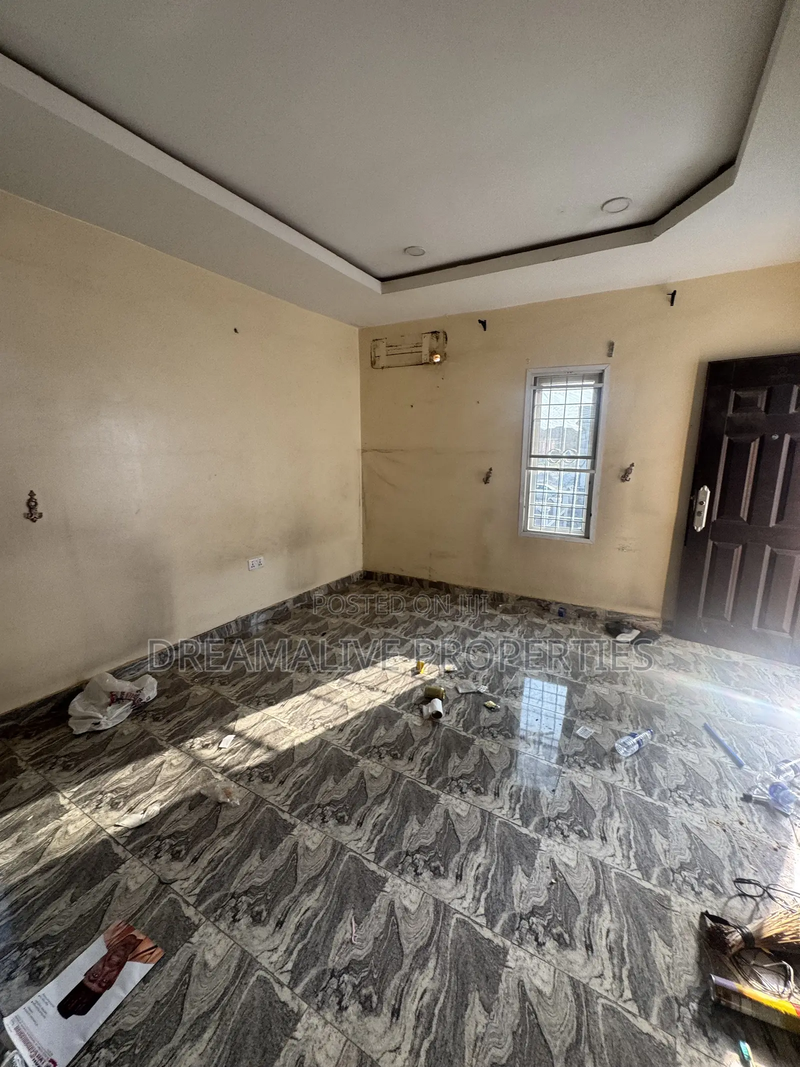 Selfcon Apartment