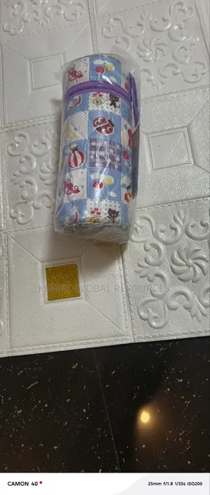 Baby and Kids Accessories
