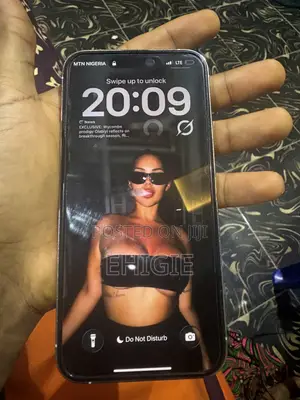 Apple iPhone 14 Pro Max 128 GB White