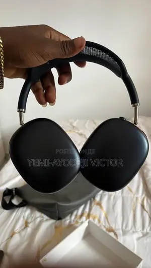 Headphones