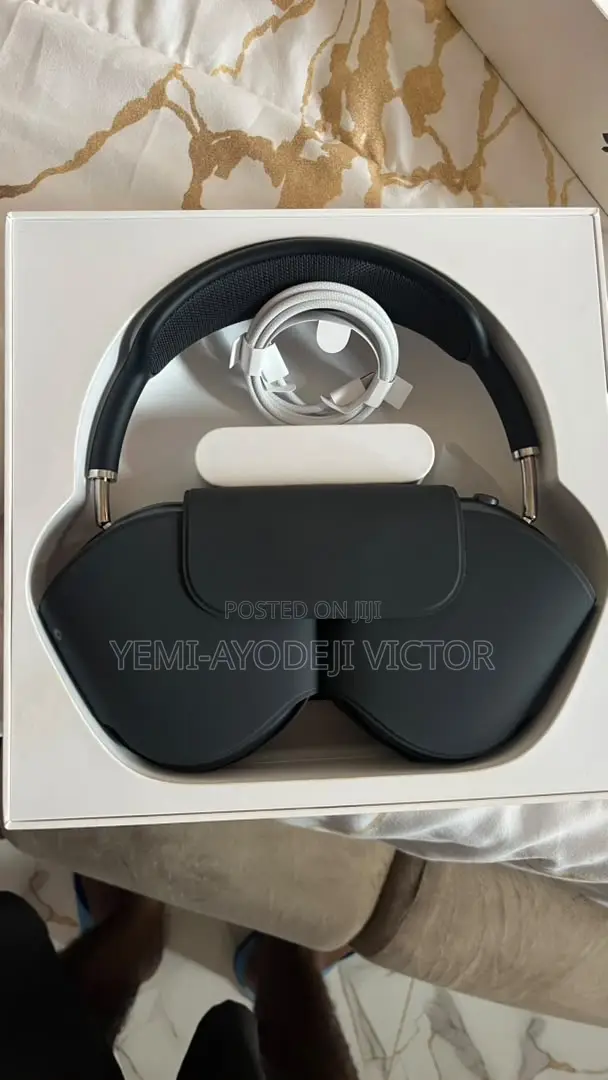 Headphones