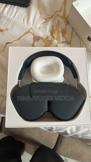 Headphones