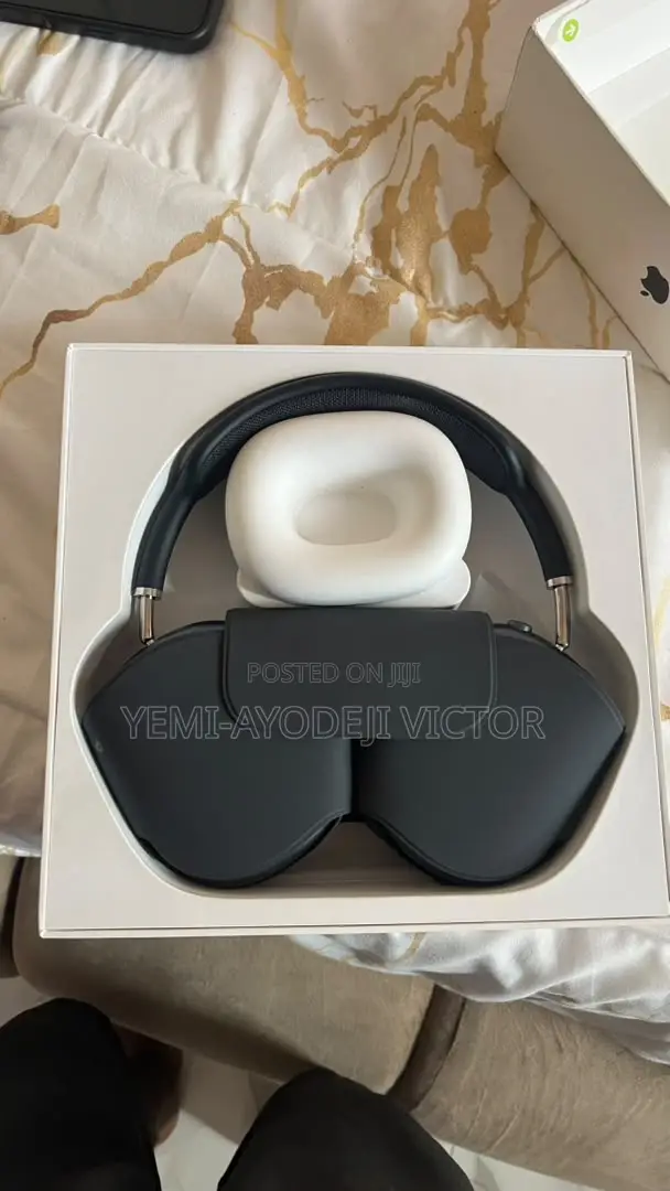 Headphones