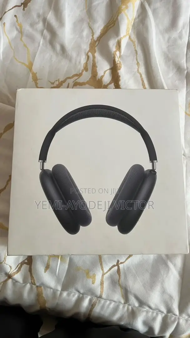 Headphones