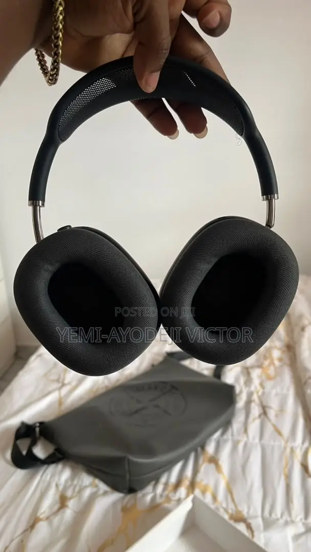 Headphones