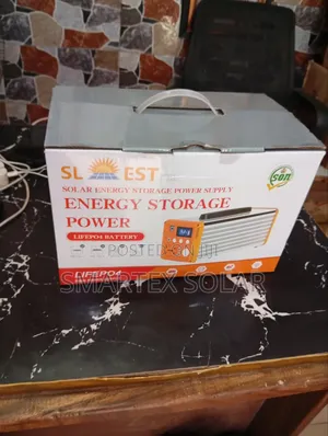 300w Solar Generator With 70w Panel