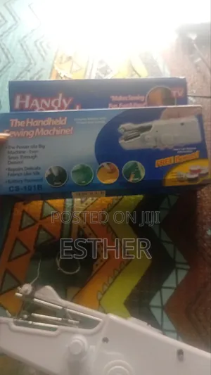 Sewing Machine
