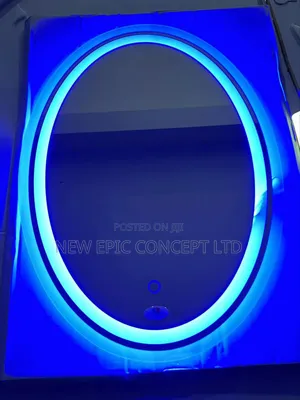 Special Mirror Senor Light