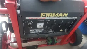 Generator for Sale