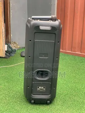 Party Speaker