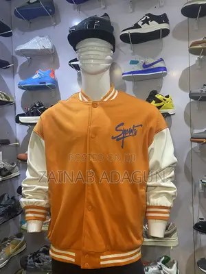 Your Luxury Sweat Top Available