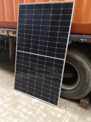 Solar Panel