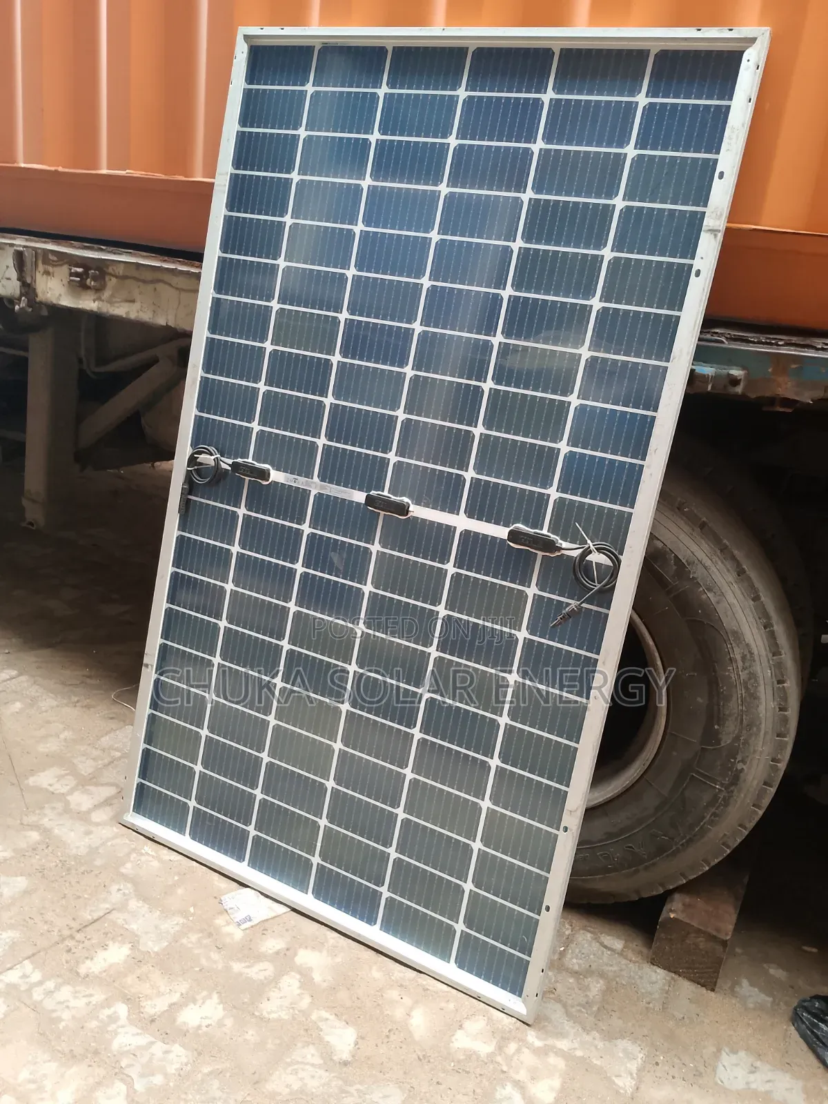 Solar Panel