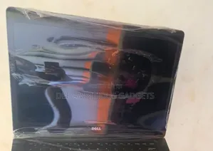 Laptop Dell Latitude 5480 16GB Intel Core i5 SSD 256GB