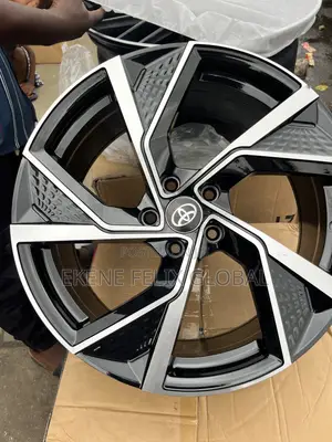 19rim Toyota, Lexus, Mercedes, Etc