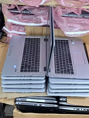 Laptop HP EliteBook 820 G3 8GB Intel Core i5 HDD 256GB