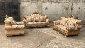 Brand New Royal Foreign Sofa