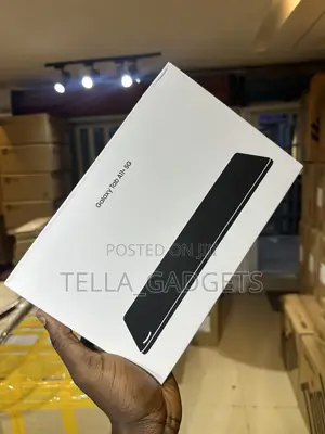 New Samsung Galaxy Tab A11+ 256 GB