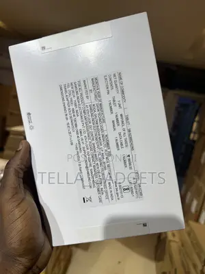 New Samsung Galaxy Tab A11+ 256 GB