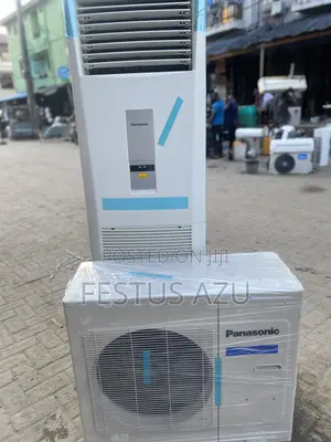 Panasonic 3hp Air Condition