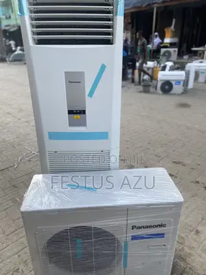 Panasonic 3hp Air Condition