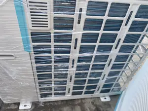Panasonic 3hp Air Condition