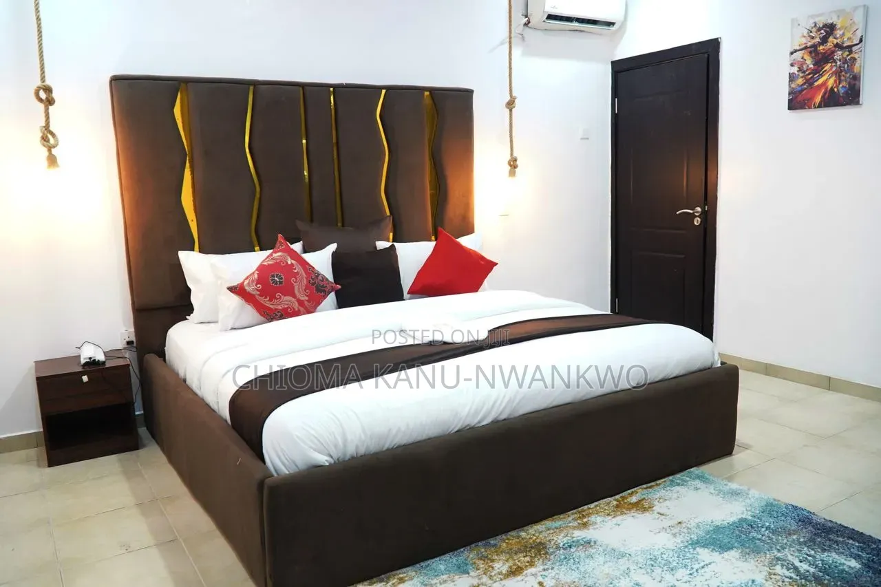 Bedframes and Mattress