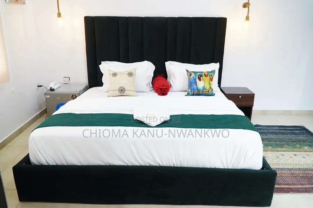 Bedframes and Mattress