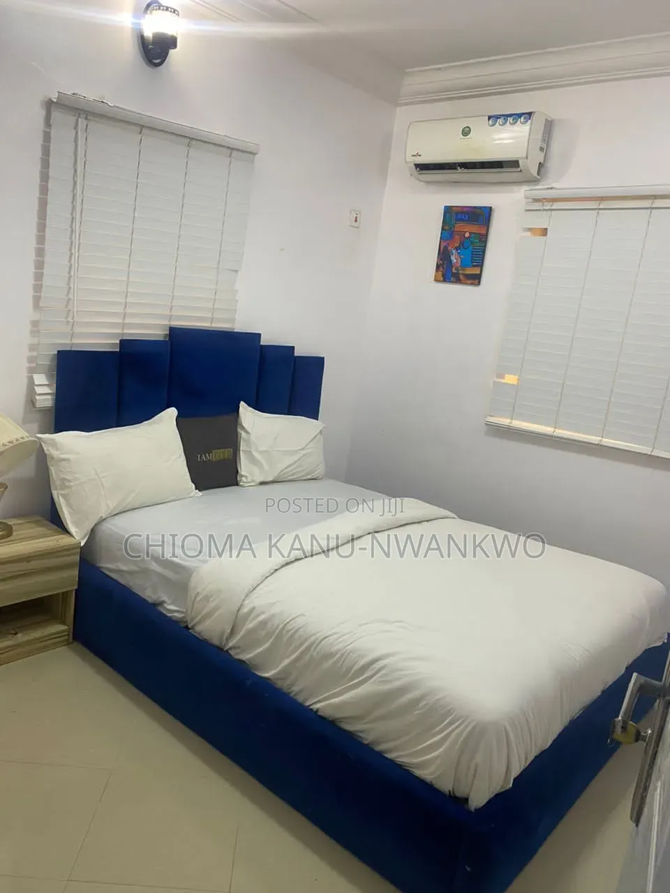 Bedframes and Mattress