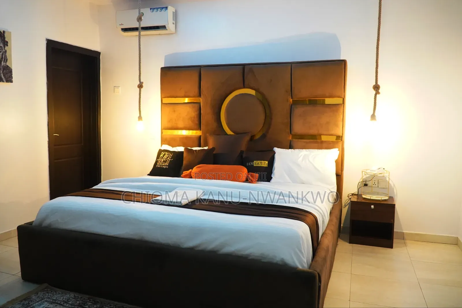 Bedframes and Mattress