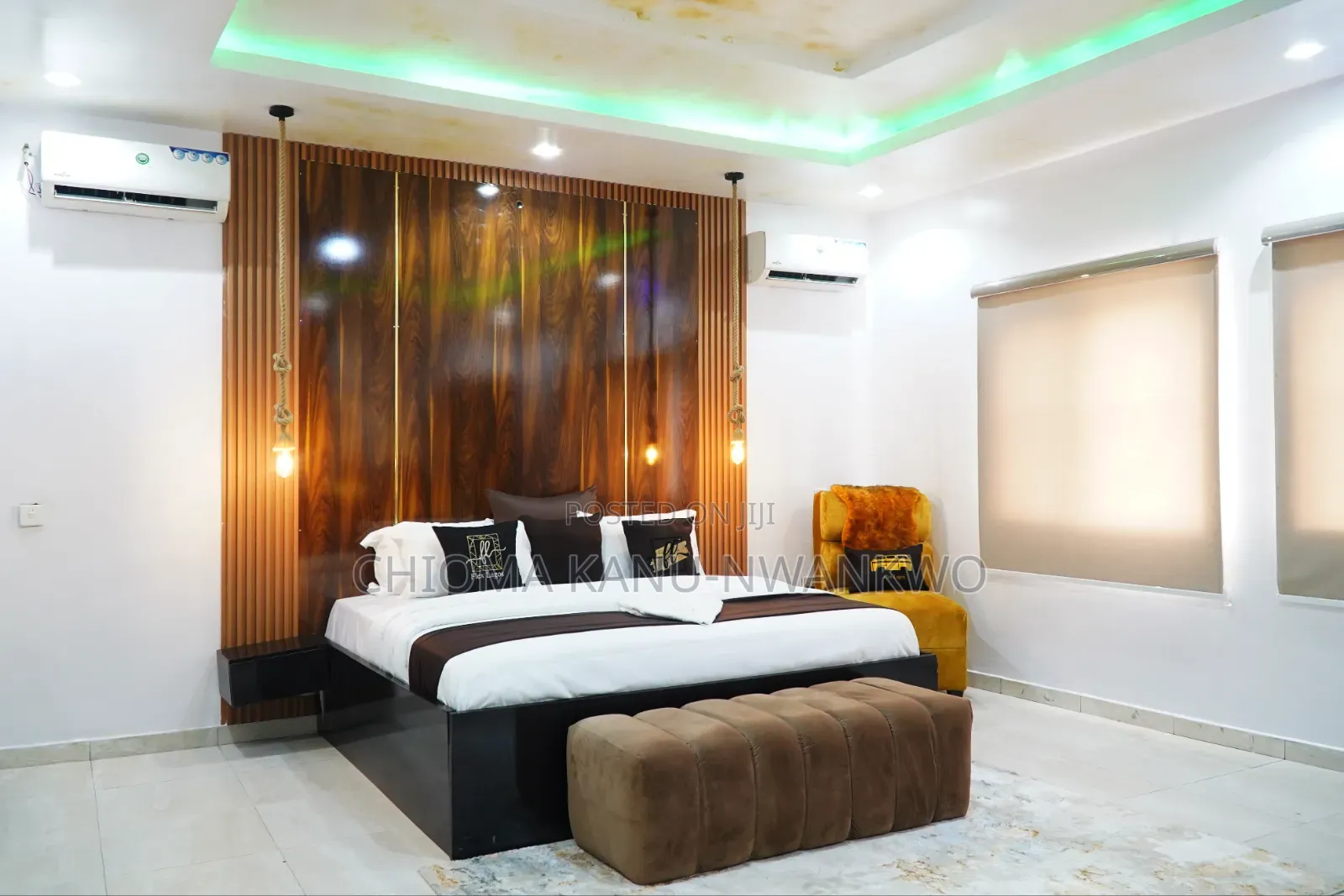 Bedframes and Mattress