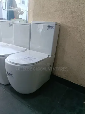 Water System Wc Age