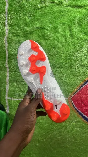 Future Football Cleats (Puma)