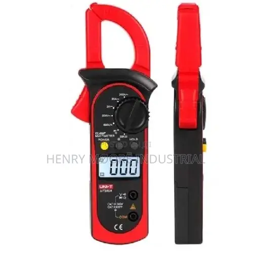 Uni-T Ut200a+ Digital Clamp Meter