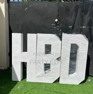 Happy Birthday Lights, Arch, Cake Tables,Chairs,Tables, Tents for Rent