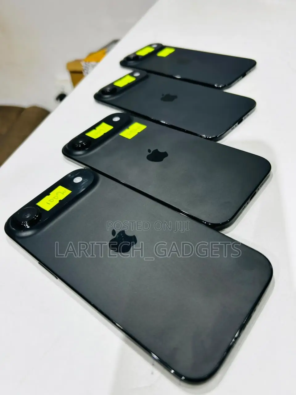 Apple iPhone Air 256 GB