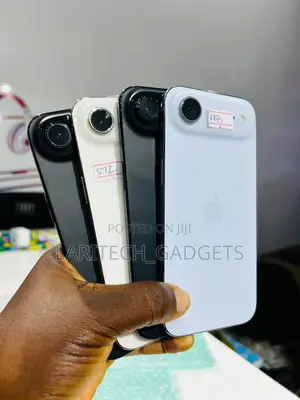 Apple iPhone Air 256 GB