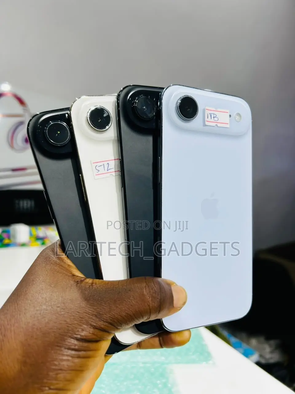 Apple iPhone Air 256 GB