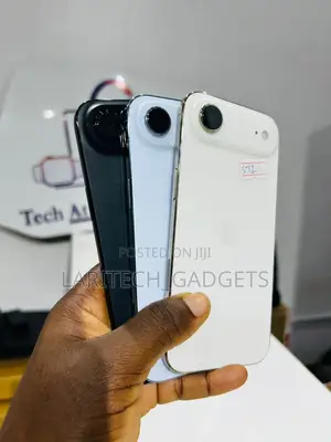 Apple iPhone Air 256 GB