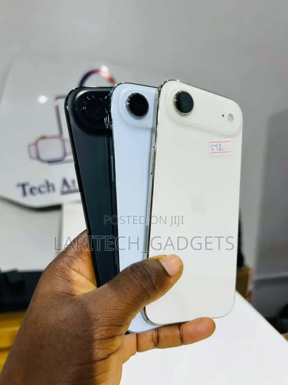 Apple iPhone Air 256 GB