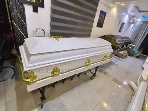 Paulownia Wooden Dome Casket