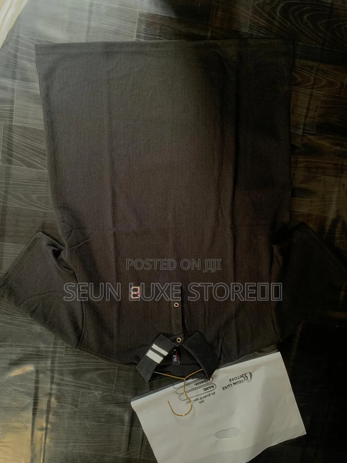 Quality Collar Neck Polo