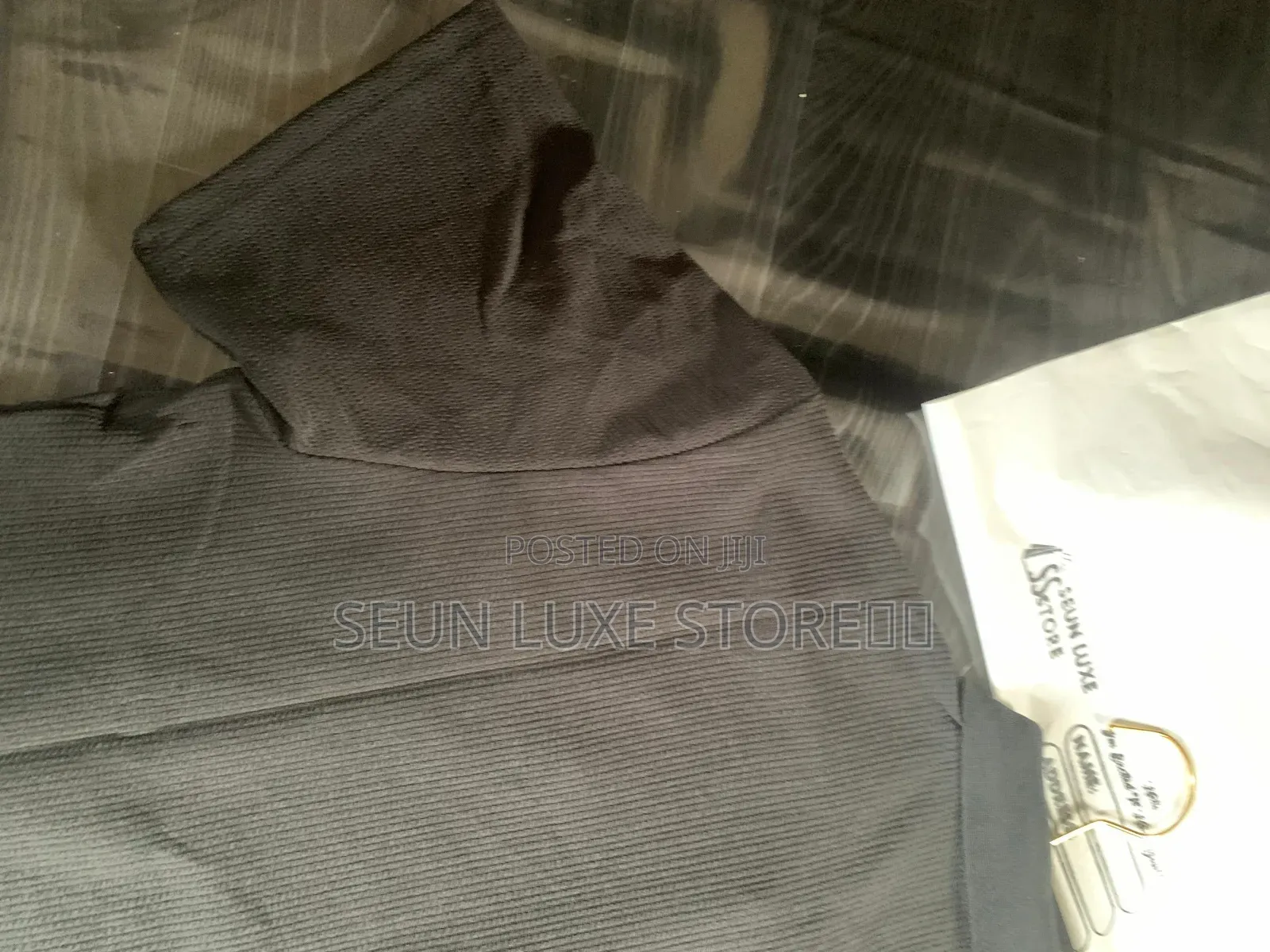 Quality Collar Neck Polo