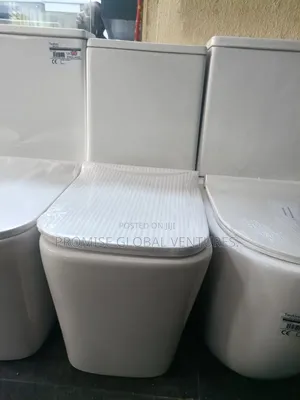 Water System Wc Age